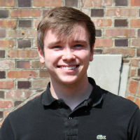 Luke Schwenke '19