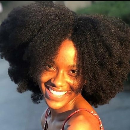 Raven Pierce '23