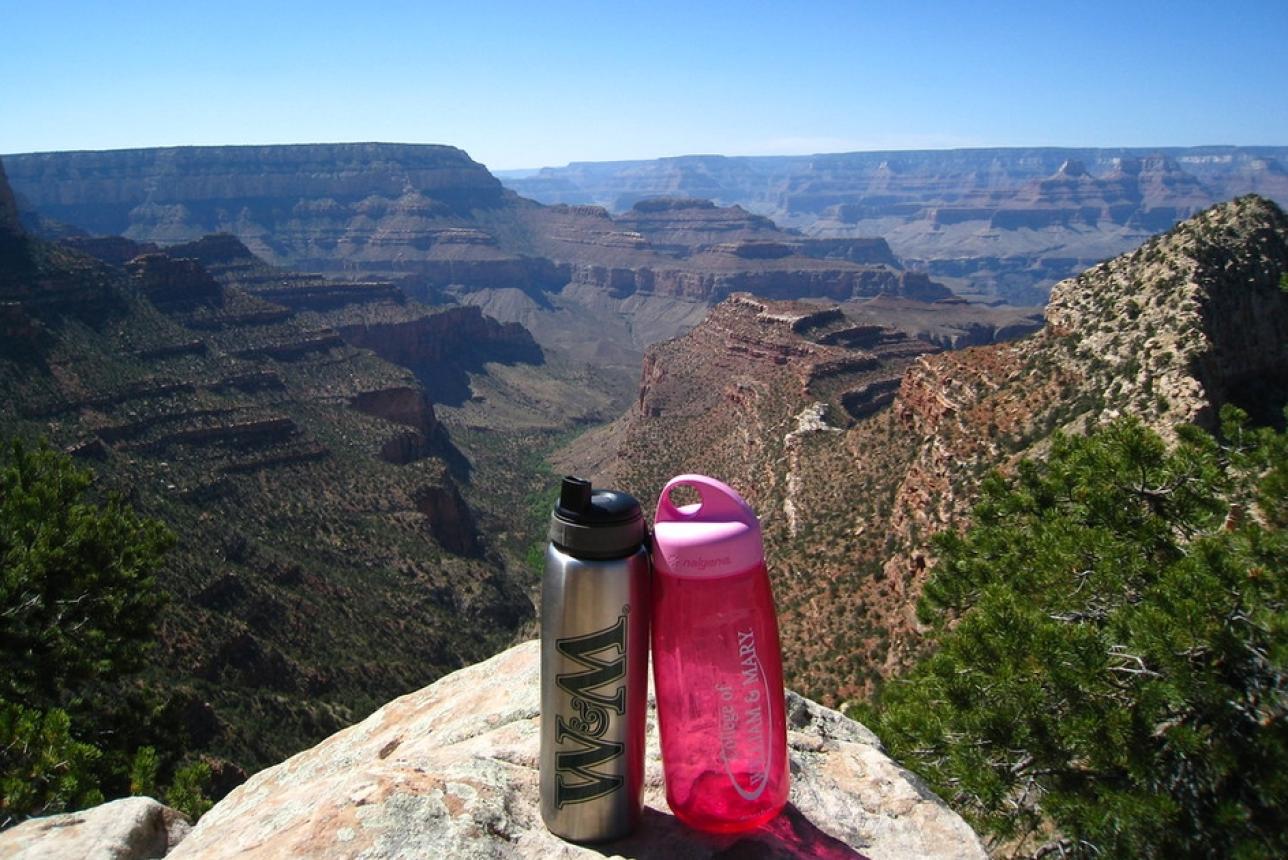 grand canyon