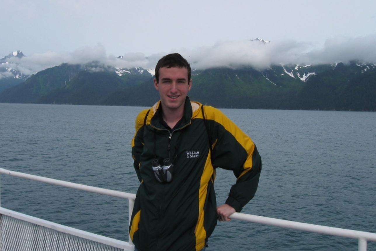 alaska study away