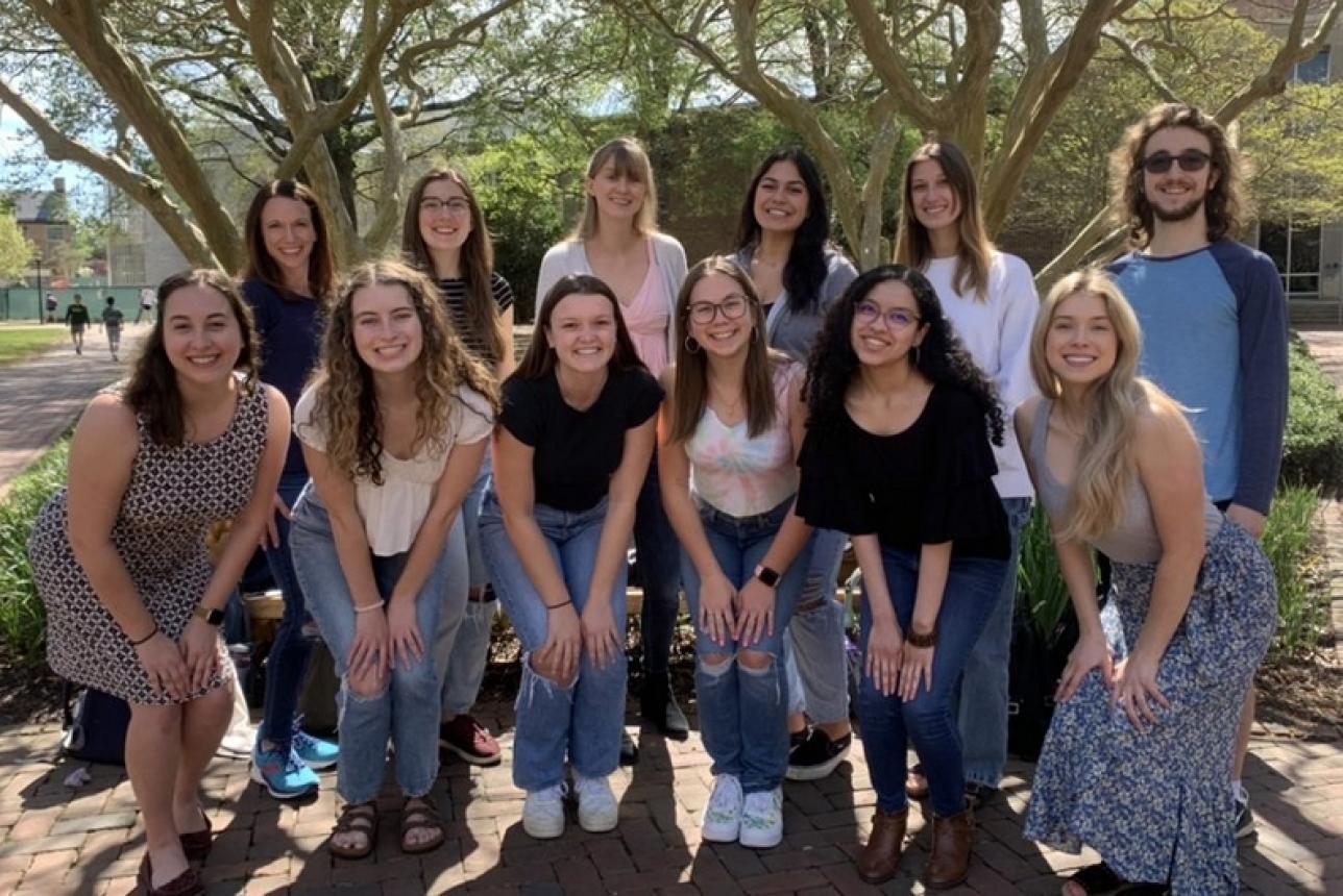 e-s team photo