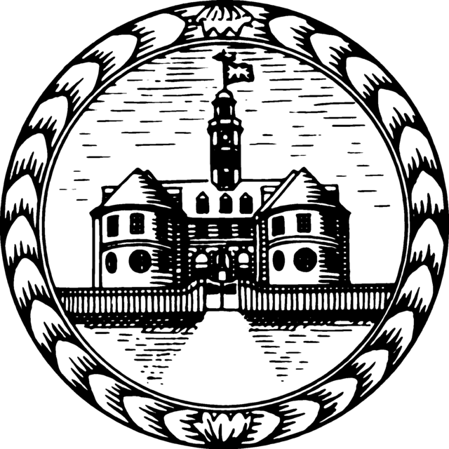 CW Logo