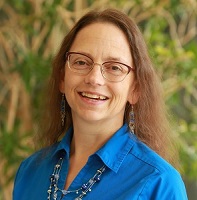 Professor Bebout headshot