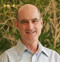 Professor Hinkle headshot