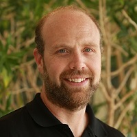 Professor Young headshot