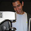 Johnathan Maza