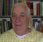 J. Ward Jones