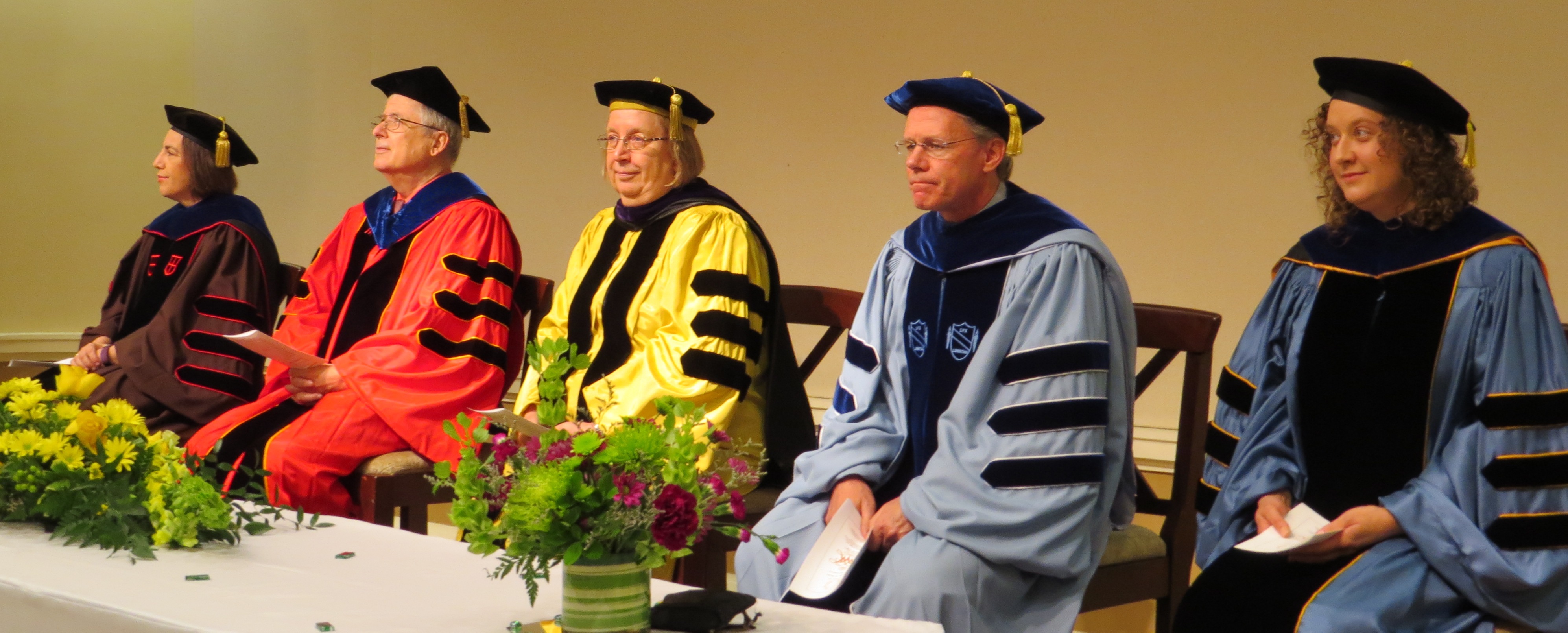 Faculty