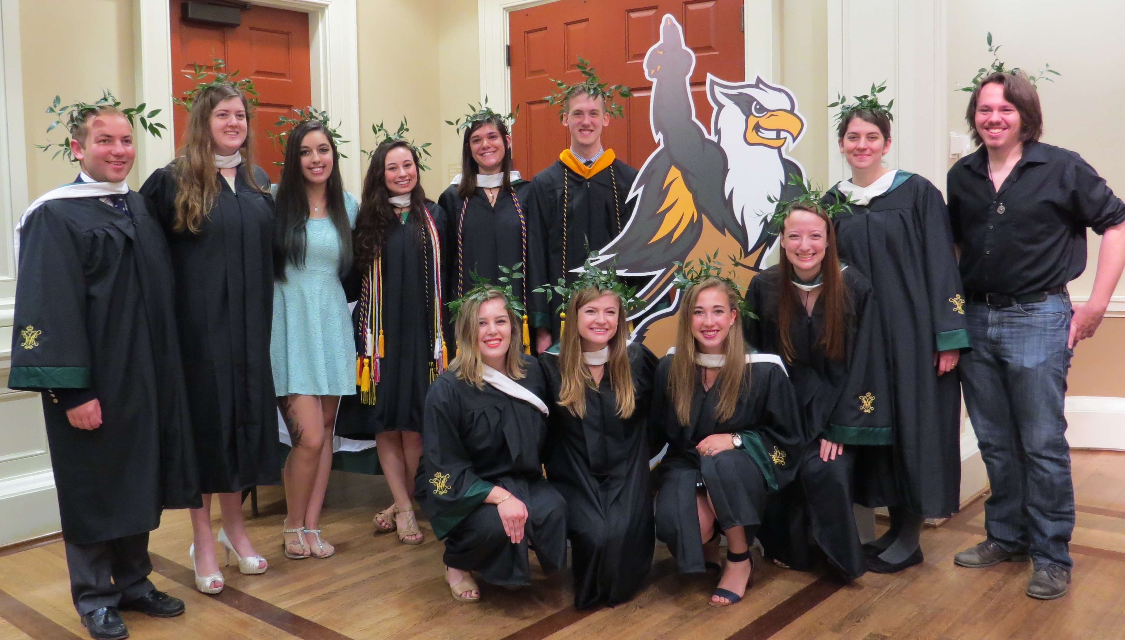 grads