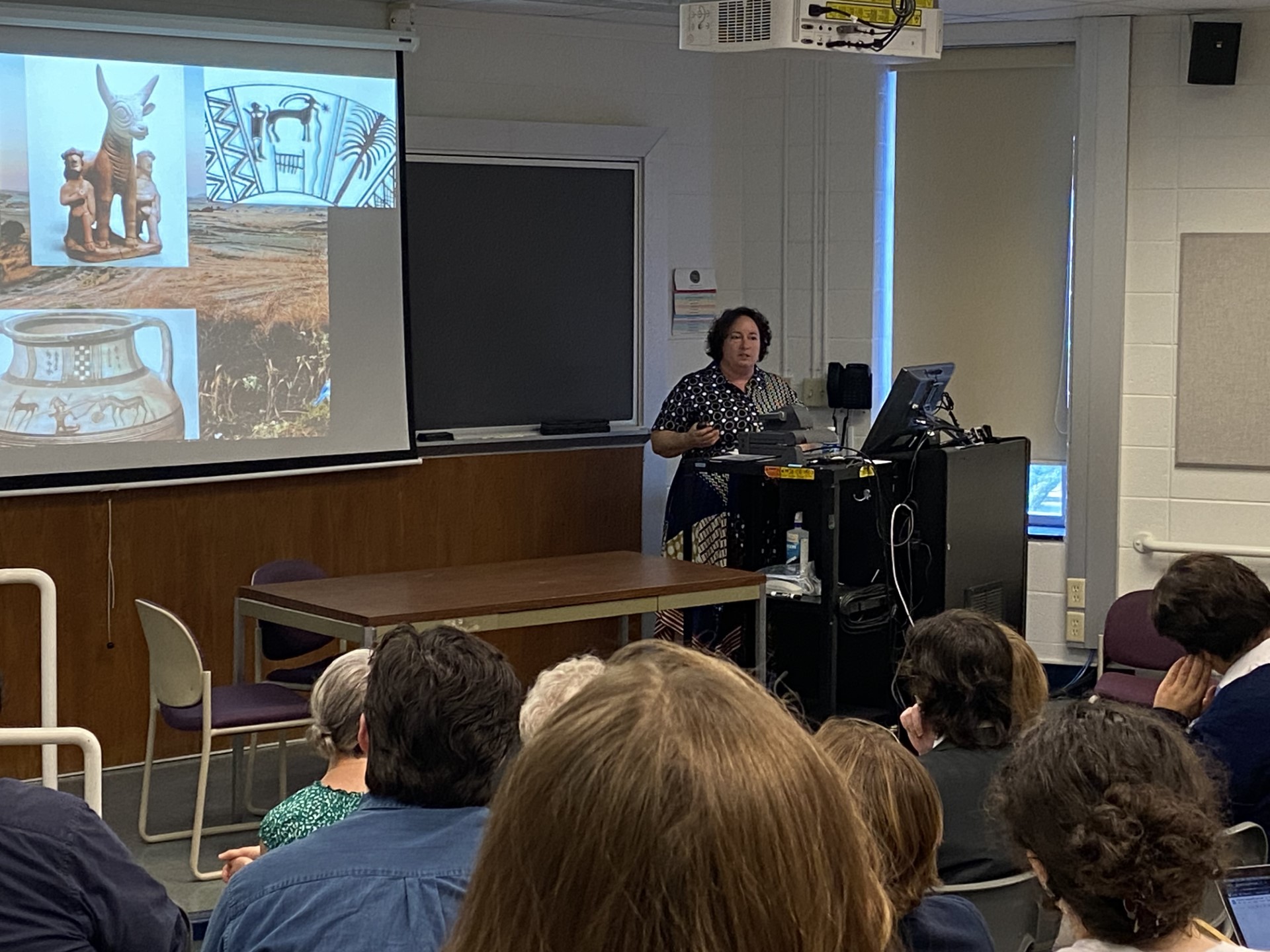 Dr. Kathryn Grossman