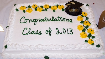 Cake!