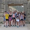 Greece Trip