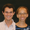 Irene and Sam