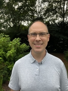 Kevin Coogan