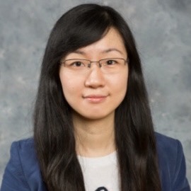 Mei Zhang