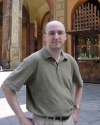 Andy Miner