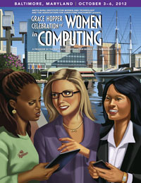 Grace Hopper poster