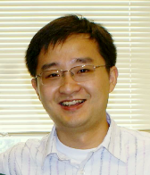 Zhenyu Wu
