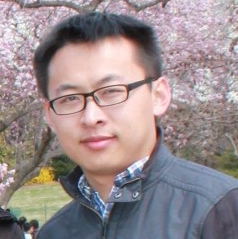 Bo Wu