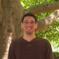 Matt