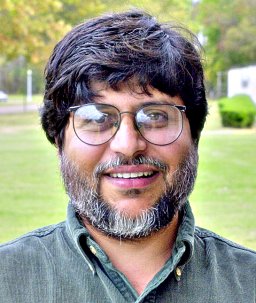 Zia-ur Rahman