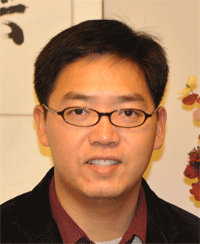 Gang Zhou
