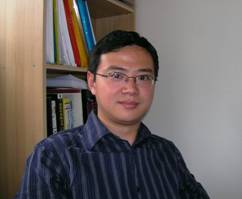 Heng Yin