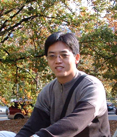 Gang Zhou