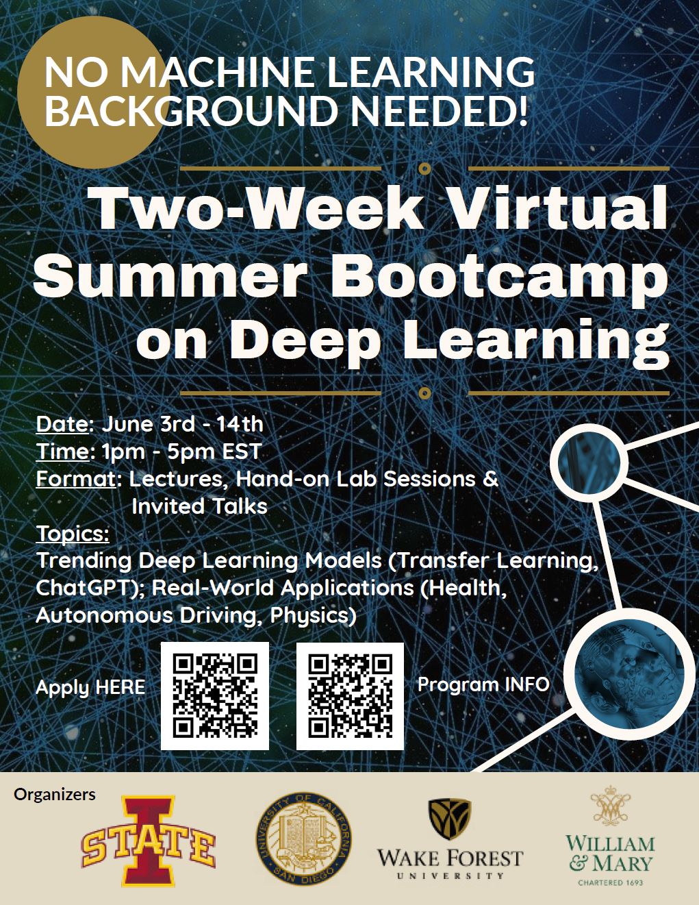 2024 Summer Bootcamp
