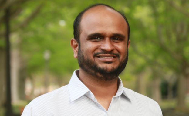 Adwait Nadkarni