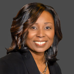 Beverly Thompson (PhD '99)