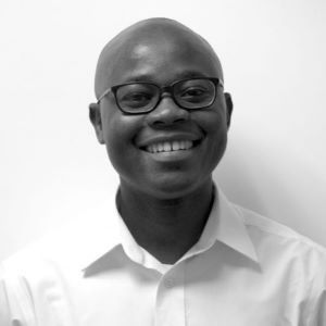 Alexander Nwale