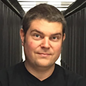 Professor Daniel Runfola