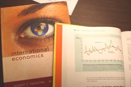 International Economics
