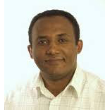 Admasu Shiferaw