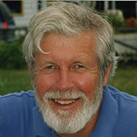 Donald Campbell