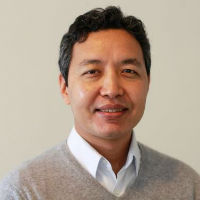 Ranjan Shrestha