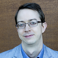 Nate Throckmorton