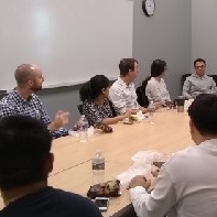 Econ Club Alumni Panel