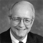 Professor Clyde Haulman