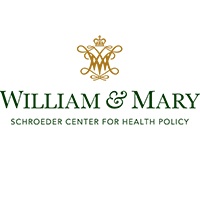 William & 玛丽 Schroeder Center for Health Policy