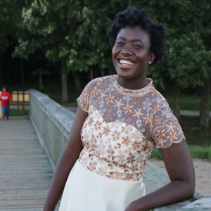 Samantha Boateng