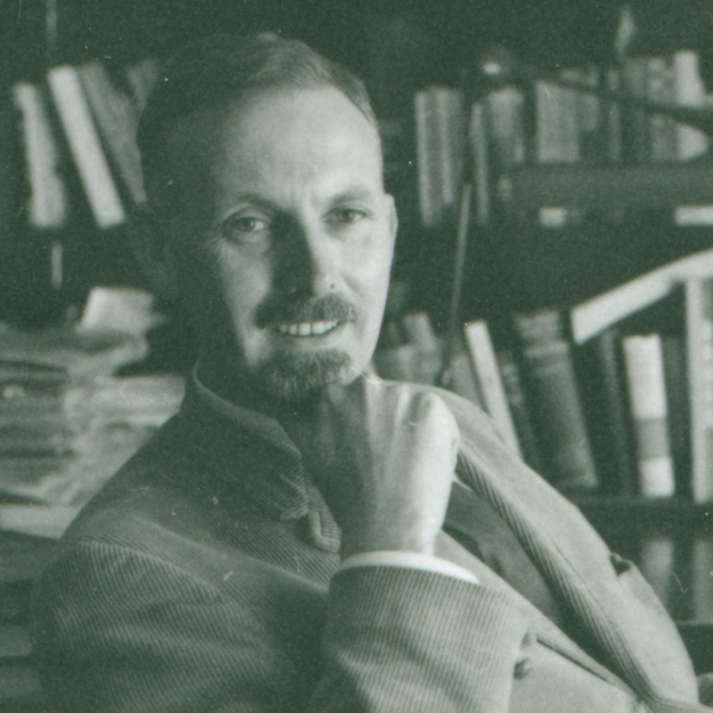 David C. Jenkins