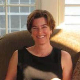 Elizabeth Barnes Thumbnail Image