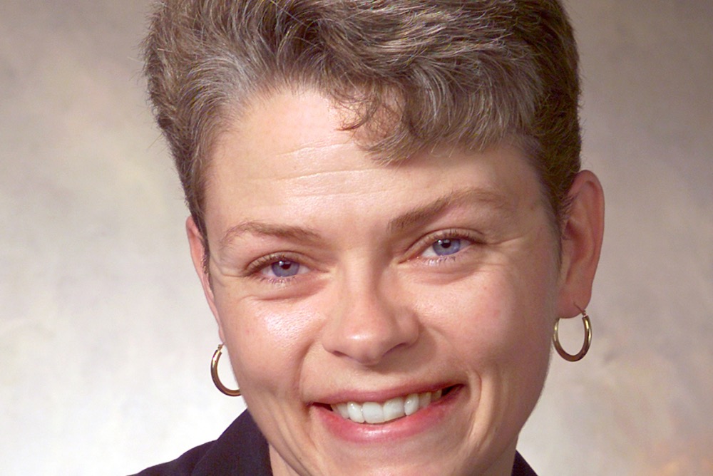 玛丽 Jean Corbett
