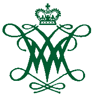 William & 玛丽 Green Cypher