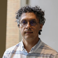 Juan Camilo Cajigas Rotundo Photo