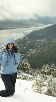 Kristen Murphy '02