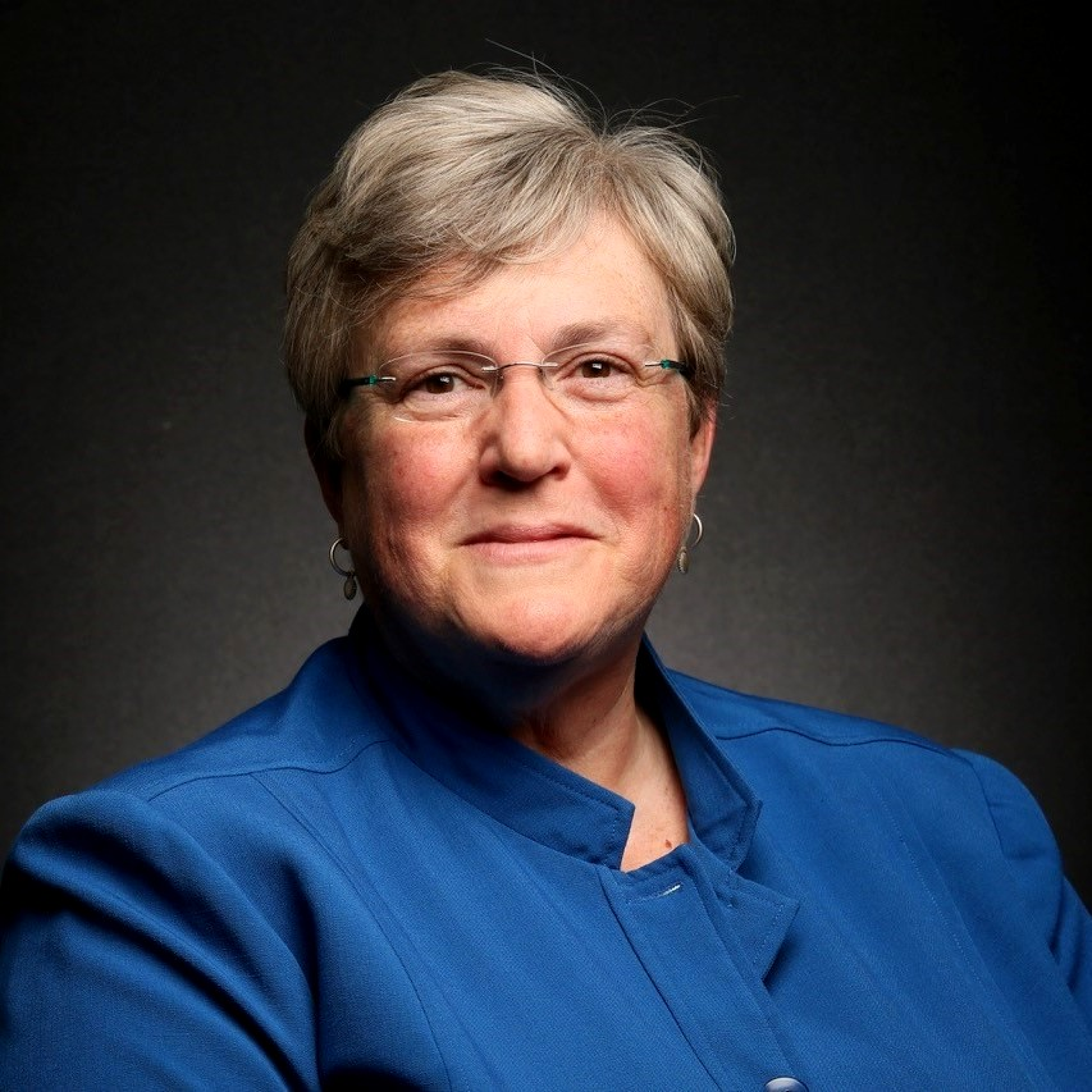 Sue Peterson
