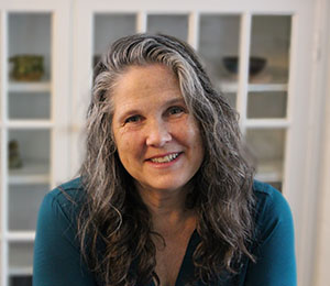 Prof. Kathleen Jenkins